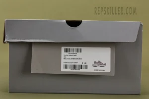 3XL “Purple” Women's Sneaker