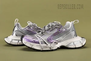 3XL “Purple” Women's Sneaker