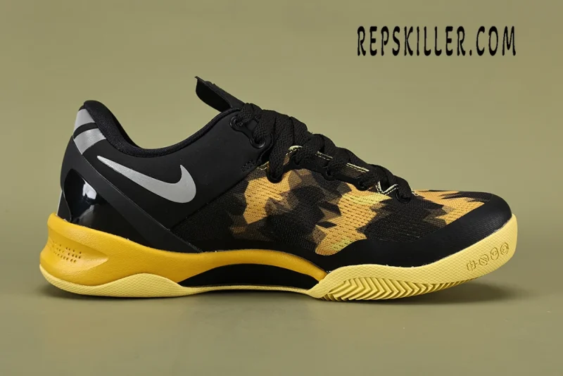 Kobe 8 Sulfur Electric 555035-001