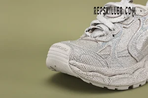 3Xl With Rhinestones Men's Sneakers1