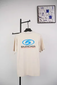 Balenciaga Graphic Logo T-shirt