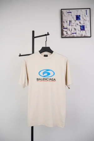 Balenciaga Graphic Logo T-shirt