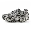 Grey Bouncer Graffiti-print Men's