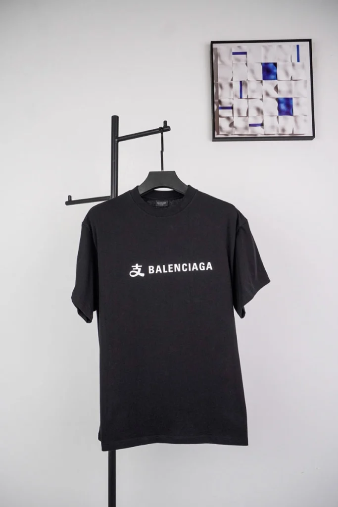 Joint Print T-shirt