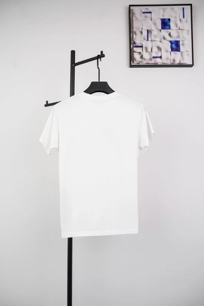 Balenciaga Rainbow T-shirt