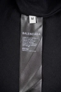 Balenciaga Rainbow T-shirt