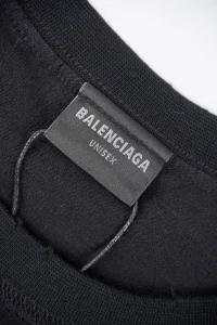 Balenciaga Rainbow T-shirt