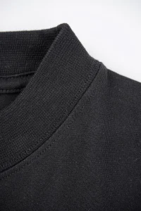 Balenciaga Reverse Letter Logo Print T-shirt