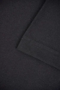 Balenciaga Reverse Logo Embroidered T-Shirt