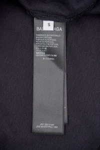 Balenciaga Sanskrit Logo T-shirt