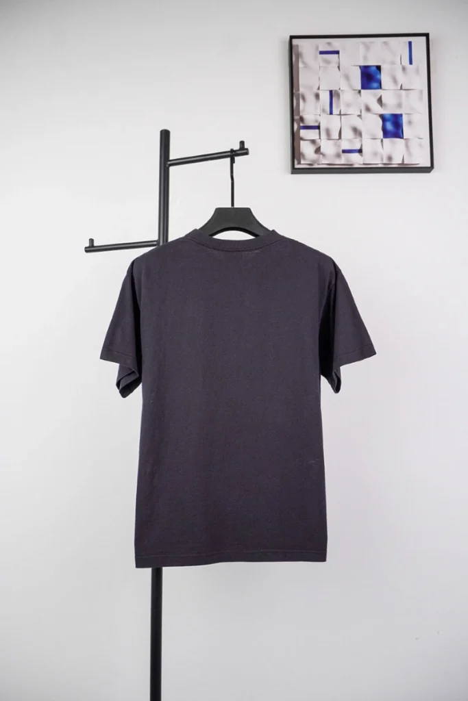 Balenciaga Sanskrit Logo T-shirt