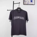 Balenc1@ga  Sanskrit Logo T-shirt