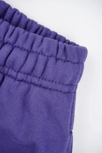 Balenciaga Small Classic Logo Embroidery Shorts