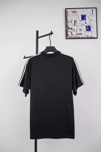 Balenciaga X Adidas 3-stripes T-shirt
