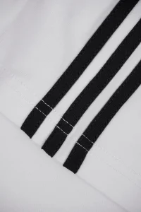 Balenciaga X Adidas 3-stripes T-shirt