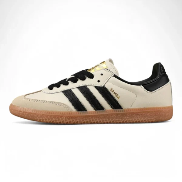 Samba OG Cream White Sand Strata