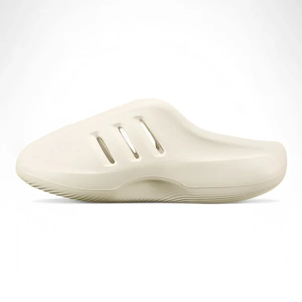 adiFOM x adidas Infinity Mule 'White'