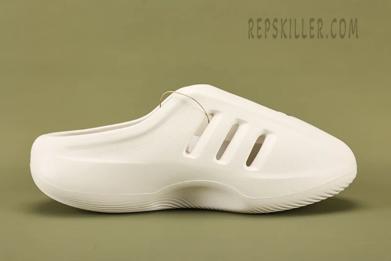 adiFOM x adidas Infinity Mule 'White'