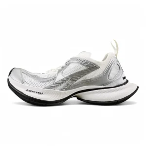 BALE Circuit Sneaker in Black