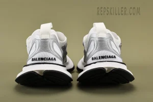 BALENCIAGA Circuit Sneaker in Black1