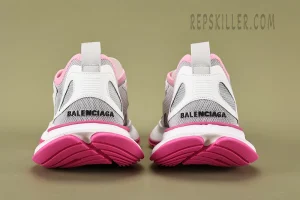BALENCIAGA Circuit Sneaker in Black4