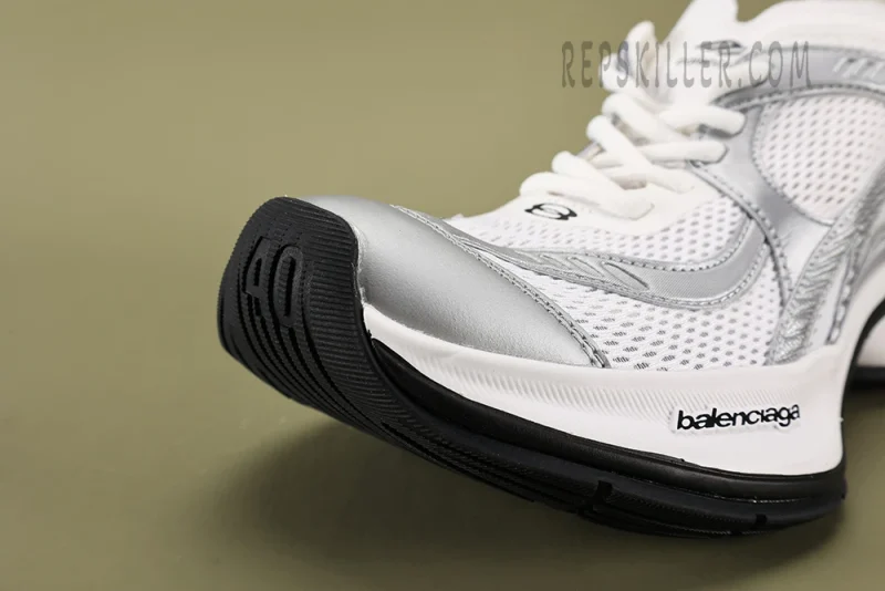 BALE Circuit Sneaker in Black - Image 18