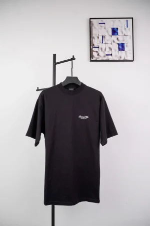 Balenciaga Beverly Print T-shirt