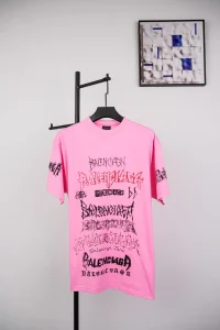 Balenciaga Dragon Year Limited Edition Prints T-shirt11.jpg
