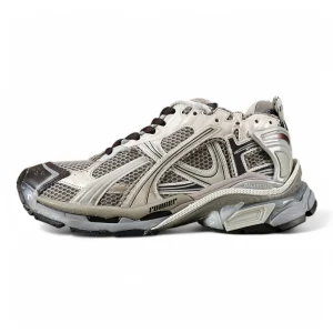 Runner 2.0 Taupe Mix Men's Replica