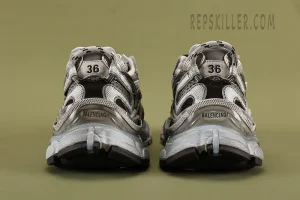 Balenciaga Runner 2.0 TAUPE MIX Brown REPS