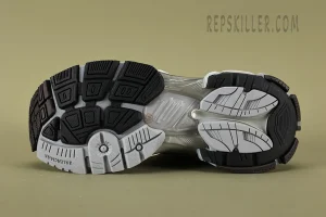 Balenciaga Runner 2.0 Taupe Mix Men's Replica