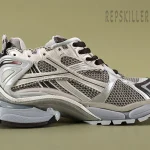 Runner 2.0 Taupe Mix Men's Replica