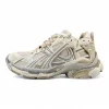 Balenc1@ga  Runner Distressed Sneakers Reps