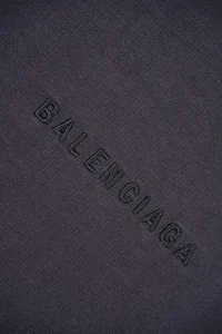 Balenciaga Statue of Liberty Print T-shirt
