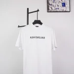 BaleWhite Reverse T-Shirt