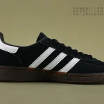 Handball Spezial 'Black Gum' Replica