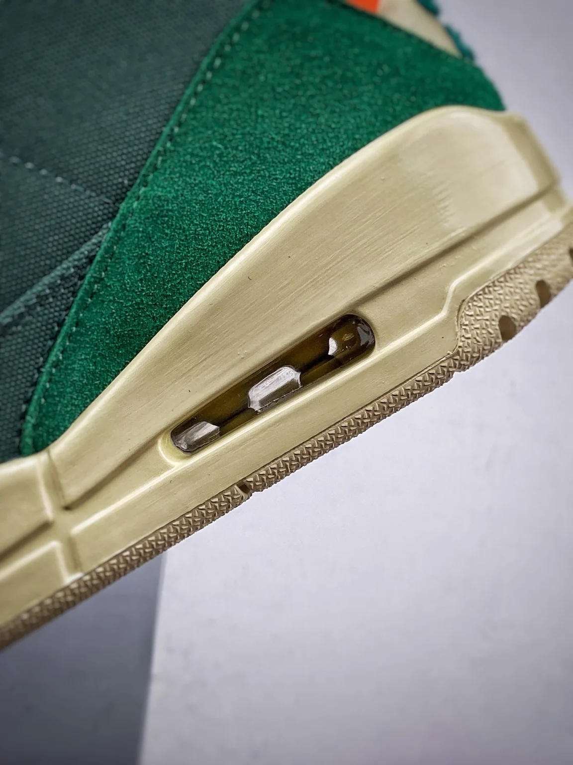 Nina Chanel Abney x Wmns Air Jordan 3 Retro SP 'Bicoastal'