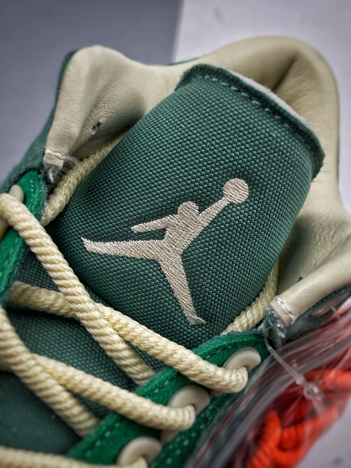 Nina Chanel Abney x Wmns Air Jordan 3 Retro SP 'Bicoastal'