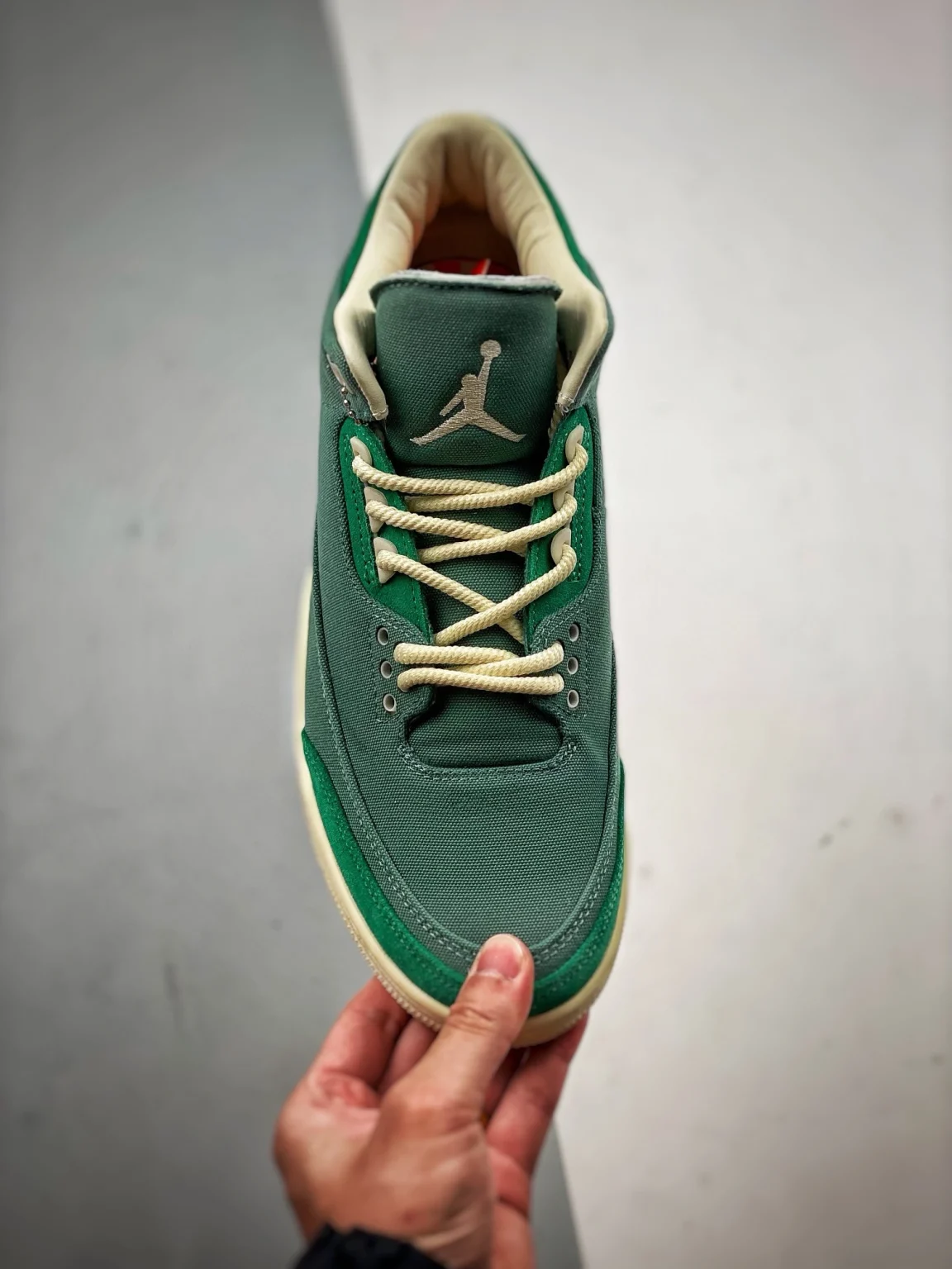 Nina Chanel Abney x Wmns Air Jordan 3 Retro SP 'Bicoastal'