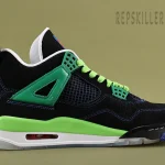 Jordan 4 Retro ‘Doernbecher’