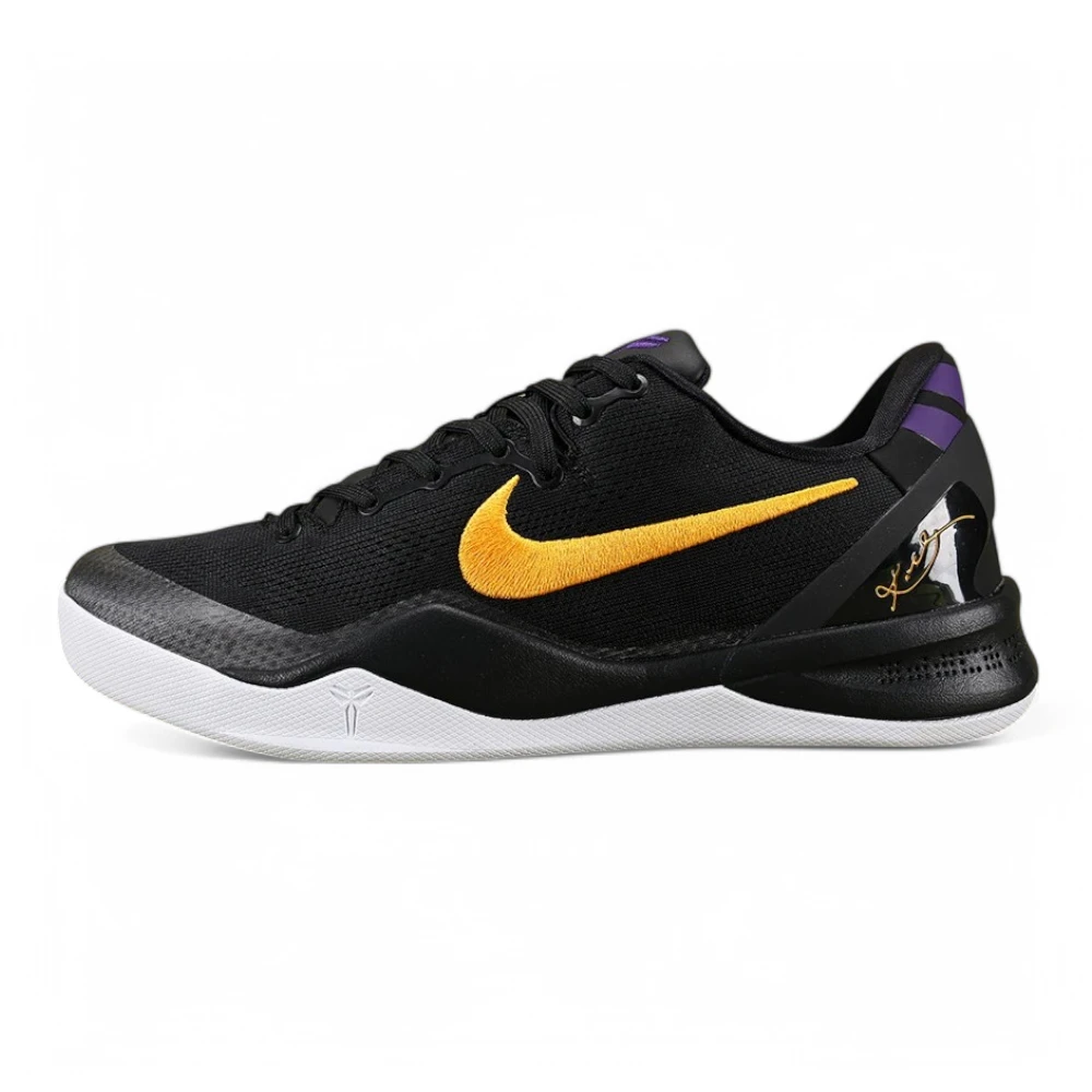 Kobe 8 Protro 'Lakers Home' - Todo de tenis