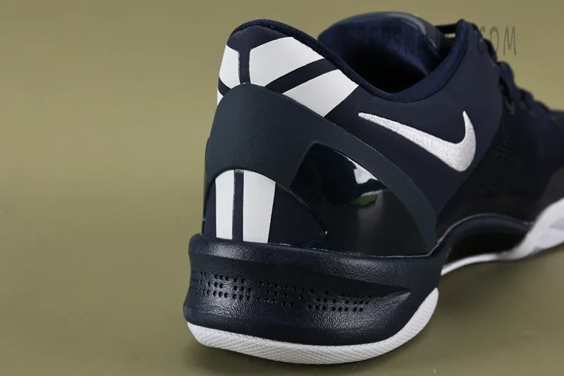 Kobe 8 Protro College Navy Reps