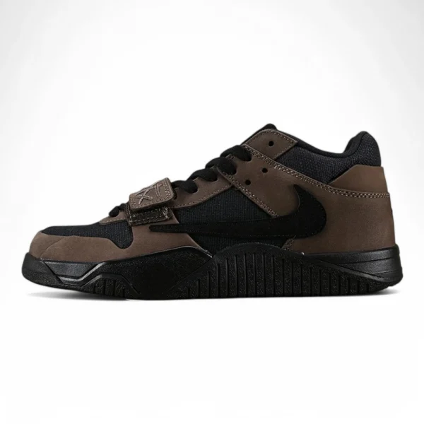 Travis Scott x Jordan Jumpman Jack TR 'Taupe Haze'