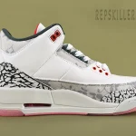 Jordan 3 Retro Wings 2024