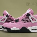 Jordan 4 Retro 'Orchid' Wmns