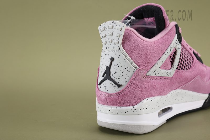 Air Jordan 4 Retro 'Orchid' Wmns from reps killer