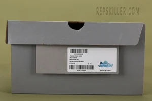 Balenciaga 3XL Sneakers Blue8
