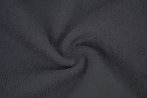 Balenciaga Distressed Effect Zipped Hoodie