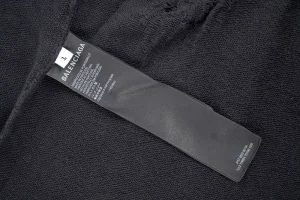Balenciaga Skater Hoodie