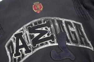 Balenciaga Skater Hoodie